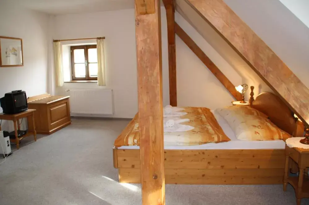 Photo 5 of Hotel RŮŽE